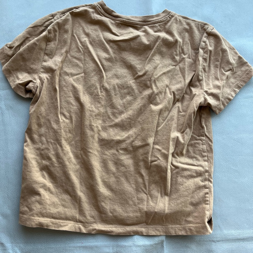Everlane 100% organic cotton tee - Picture 4 of 4